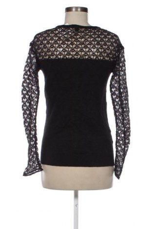 Дамски пуловер Ann Taylor, Размер S, Цвят Черен, Цена 21,70 лв.
