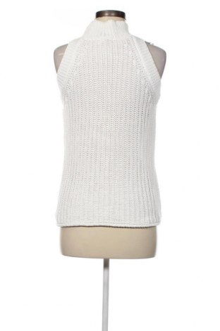 Дамски пуловер Ann Taylor, Размер M, Цвят Бял, Цена 21,10 лв.