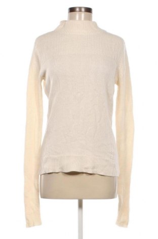 Дамски пуловер Ann Taylor, Размер M, Цвят Бежов, Цена 31,62 лв.