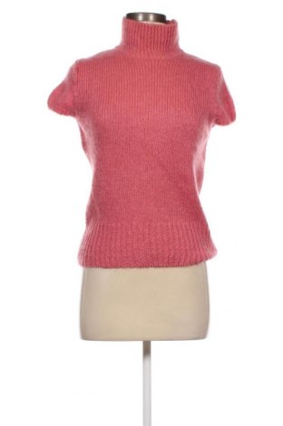 Дамски пуловер Antonello Serio, Размер M, Цвят Пепел от рози, Цена 22,29 лв.