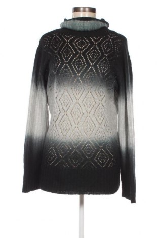 Γυναικείο πουλόβερ Apart, Μέγεθος L, Χρώμα Πολύχρωμο, Τιμή 32,60 €