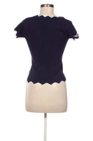 Γυναικείο πουλόβερ Apricot, Μέγεθος S, Χρώμα Μπλέ, Τιμή 25,36 €