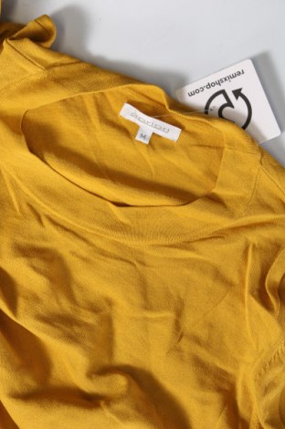 Γυναικείο πουλόβερ Apriori, Μέγεθος M, Χρώμα Κίτρινο, Τιμή 5,38 €