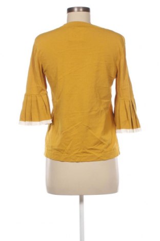 Damenpullover Apriori, Größe M, Farbe Gelb, Preis € 20,18