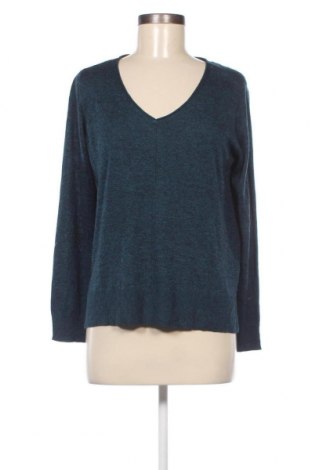 Γυναικείο πουλόβερ Apt.9, Μέγεθος M, Χρώμα Μπλέ, Τιμή 8,07 €