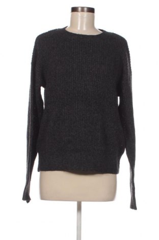 Γυναικείο πουλόβερ Ardene, Μέγεθος S, Χρώμα Γκρί, Τιμή 4,84 €