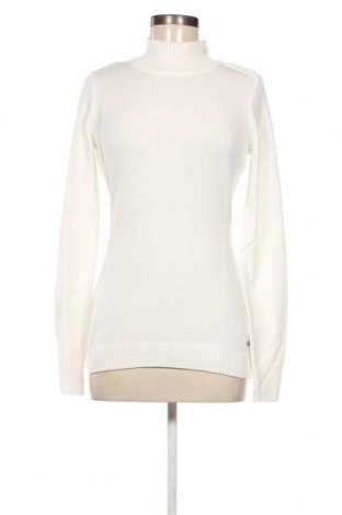 Дамски пуловер Arizona, Размер S, Цвят Бял, Цена 19,32 лв.