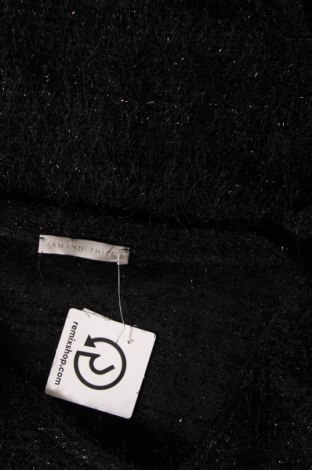 Pulover de femei Armand Thiery, Mărime L, Culoare Negru, Preț 20,23 Lei