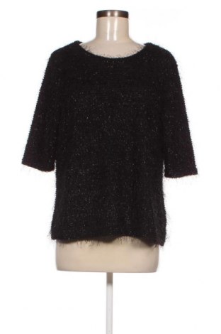 Дамски пуловер Armand Thiery, Размер L, Цвят Черен, Цена 18,45 лв.