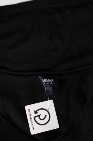Damenpullover Armani Jeans, Größe XS, Farbe Schwarz, Preis € 29,67