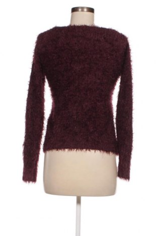 Дамски пуловер Ashley Brooke, Размер S, Цвят Червен, Цена 8,70 лв.