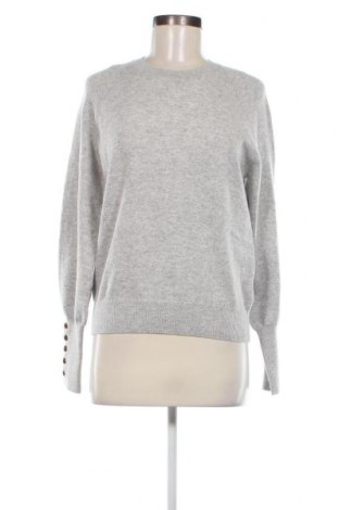 Дамски пуловер Assuili, Размер S, Цвят Сив, Цена 140,00 лв.