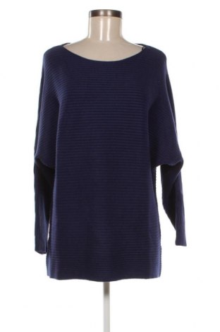 Дамски пуловер Assuili, Размер XL, Цвят Син, Цена 77,00 лв.