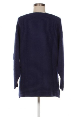 Дамски пуловер Assuili, Размер XL, Цвят Син, Цена 140,00 лв.