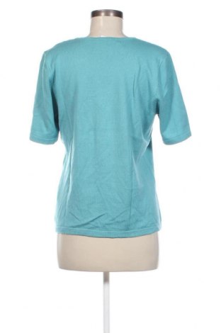 Γυναικείο πουλόβερ Atelier, Μέγεθος M, Χρώμα Μπλέ, Τιμή 4,45 €
