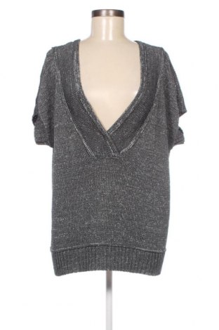 Γυναικείο πουλόβερ Atelier, Μέγεθος XL, Χρώμα Γκρί, Τιμή 8,61 €