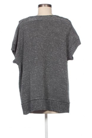 Γυναικείο πουλόβερ Atelier, Μέγεθος XL, Χρώμα Γκρί, Τιμή 7,18 €