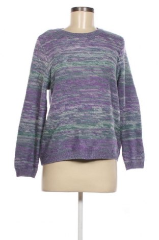 Γυναικείο πουλόβερ Atelier, Μέγεθος M, Χρώμα Πολύχρωμο, Τιμή 8,07 €