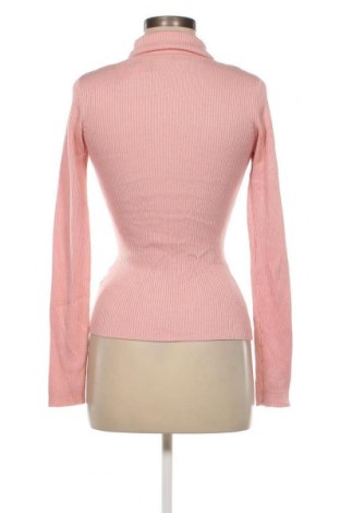 Γυναικείο πουλόβερ Atmos & Here, Μέγεθος M, Χρώμα Ρόζ , Τιμή 7,61 €