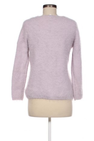 Дамски пуловер Atmosphere, Размер M, Цвят Лилав, Цена 10,15 лв.