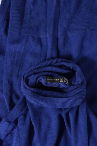 Női pulóver Atmosphere, Méret M, Szín Kék, Ár 2 959 Ft
