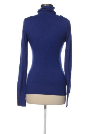 Γυναικείο πουλόβερ Atmosphere, Μέγεθος M, Χρώμα Μπλέ, Τιμή 7,57 €