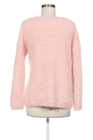 Дамски пуловер Atmosphere, Размер M, Цвят Бежов, Цена 13,05 лв.