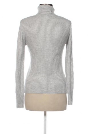 Γυναικείο πουλόβερ Atmosphere, Μέγεθος L, Χρώμα Γκρί, Τιμή 5,38 €