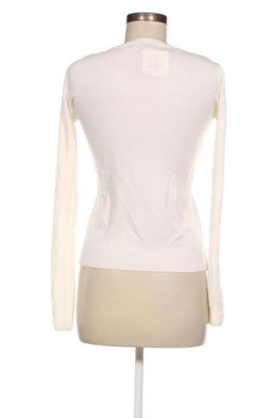 Γυναικείο πουλόβερ Atmosphere, Μέγεθος XXS, Χρώμα Λευκό, Τιμή 6,28 €