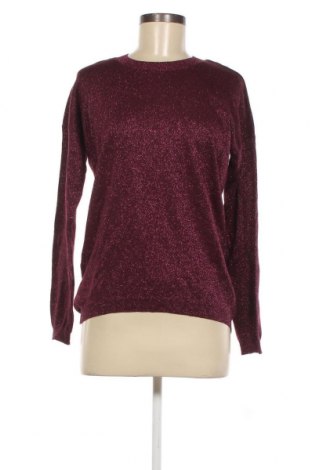 Γυναικείο πουλόβερ Atmosphere, Μέγεθος M, Χρώμα Βιολετί, Τιμή 8,97 €