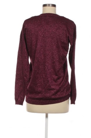 Γυναικείο πουλόβερ Atmosphere, Μέγεθος M, Χρώμα Βιολετί, Τιμή 6,28 €