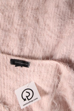 Дамски пуловер Atmosphere, Размер XL, Цвят Розов, Цена 15,66 лв.