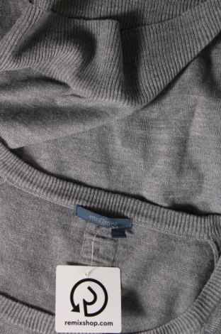 Дамски пуловер Attrattivo, Размер M, Цвят Сив, Цена 41,06 лв.