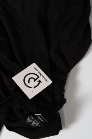 Γυναικείο πουλόβερ August Silk, Μέγεθος L, Χρώμα Μαύρο, Τιμή 6,06 €