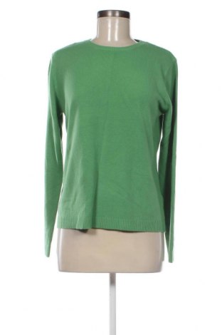 Γυναικείο πουλόβερ Authentic Clothing Company, Μέγεθος L, Χρώμα Πράσινο, Τιμή 8,97 €