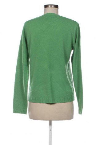 Дамски пуловер Authentic Clothing Company, Размер L, Цвят Зелен, Цена 11,60 лв.