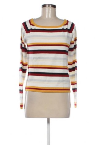Дамски пуловер Authentic Style, Размер XL, Цвят Многоцветен, Цена 15,12 лв.
