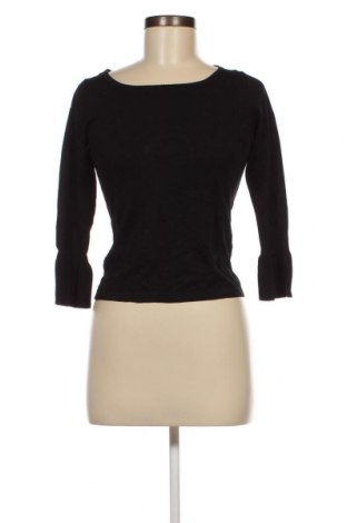 Γυναικείο πουλόβερ Aygill's, Μέγεθος S, Χρώμα Μαύρο, Τιμή 7,79 €
