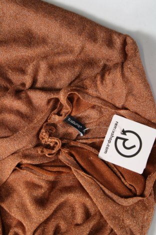 Γυναικείο πουλόβερ B.Young, Μέγεθος M, Χρώμα Καφέ, Τιμή 5,26 €