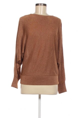 Дамски пуловер B.Young, Размер M, Цвят Кафяв, Цена 15,30 лв.