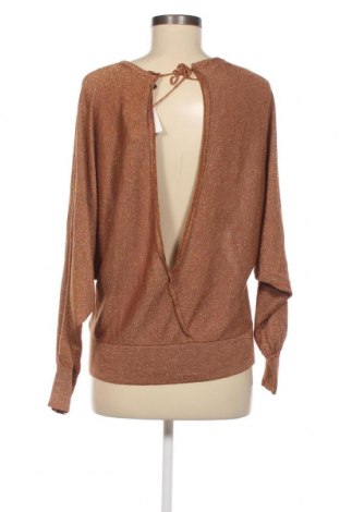 Дамски пуловер B.Young, Размер M, Цвят Кафяв, Цена 15,30 лв.