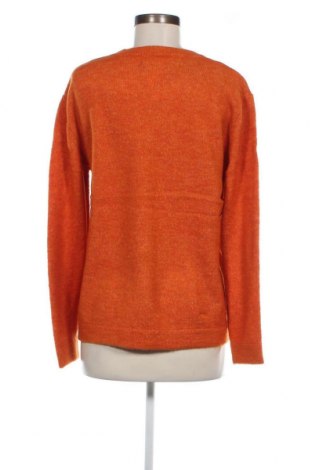 Дамски пуловер B.Young, Размер L, Цвят Оранжев, Цена 34,65 лв.