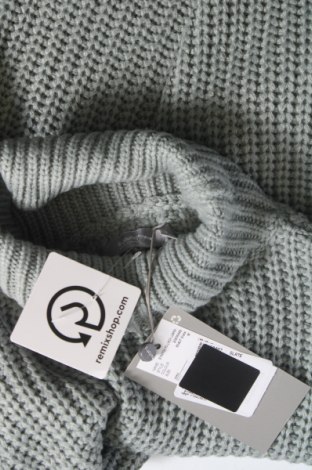 Дамски пуловер B.Young, Размер M, Цвят Зелен, Цена 21,56 лв.