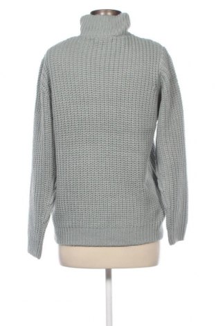 Γυναικείο πουλόβερ B.Young, Μέγεθος M, Χρώμα Πράσινο, Τιμή 13,89 €