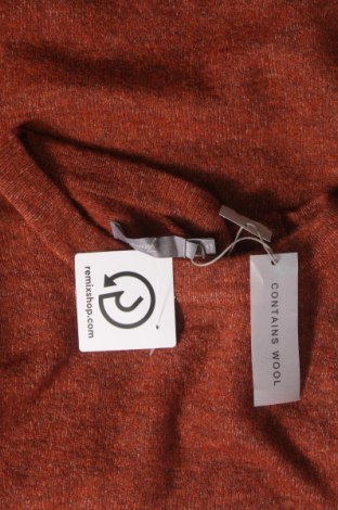 Γυναικείο πουλόβερ B.Young, Μέγεθος L, Χρώμα Καφέ, Τιμή 11,91 €