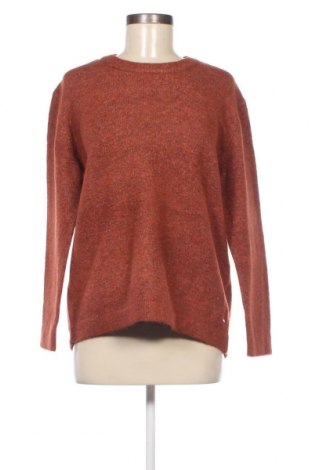 Дамски пуловер B.Young, Размер L, Цвят Кафяв, Цена 34,65 лв.