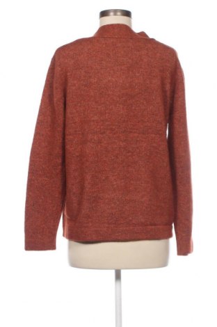 Дамски пуловер B.Young, Размер L, Цвят Кафяв, Цена 34,65 лв.