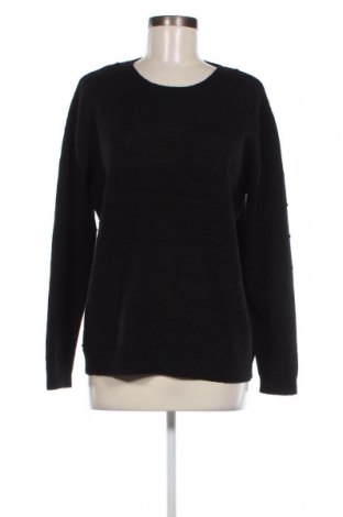 Γυναικείο πουλόβερ B.Young, Μέγεθος XL, Χρώμα Μαύρο, Τιμή 19,85 €