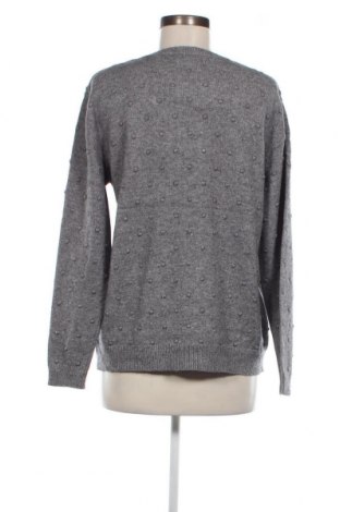 Γυναικείο πουλόβερ B.Young, Μέγεθος L, Χρώμα Γκρί, Τιμή 13,89 €