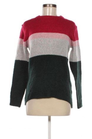 Дамски пуловер B.Young, Размер S, Цвят Многоцветен, Цена 34,65 лв.